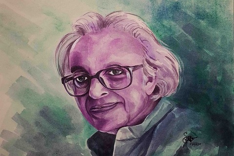 কবিতায় জীবন কবিতায় মরণ